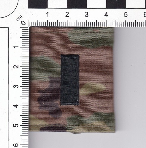 Army ocp gortex rank loop - ocp,