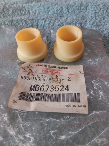 Kit boccole sterzo mitsubishi - kit,