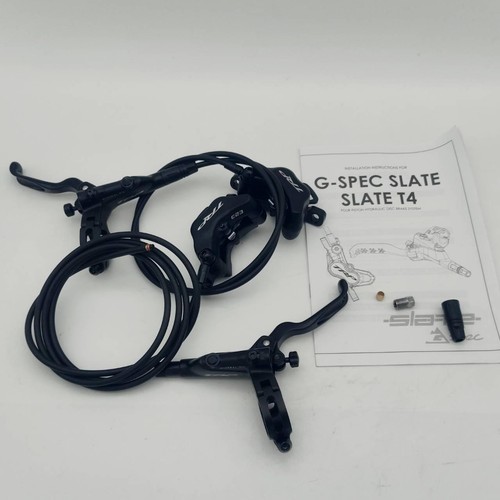 Set completo freno disco - set,