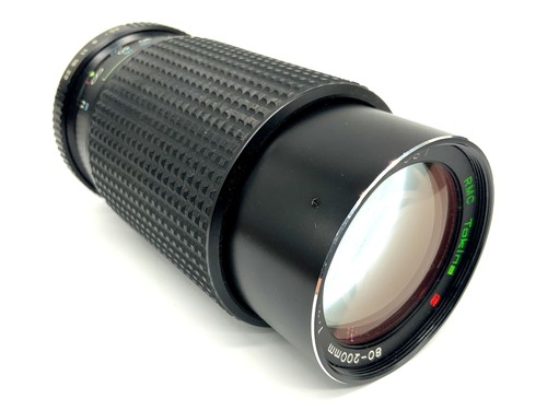 Tokina rmc 200mm 4 - ii, 80-200mm