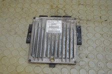 26237 Centralina motore Renault Grand Modus 1.5 dCi dal 2008 al 2013 cod 8200399