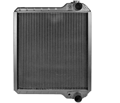 Radiatore case adatto - radiatore, ih