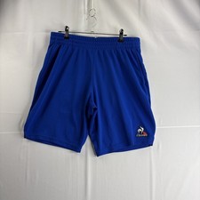 Pantaloncini Tennis Uomo Le