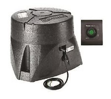 Truma Scaldabagno 14L Kit