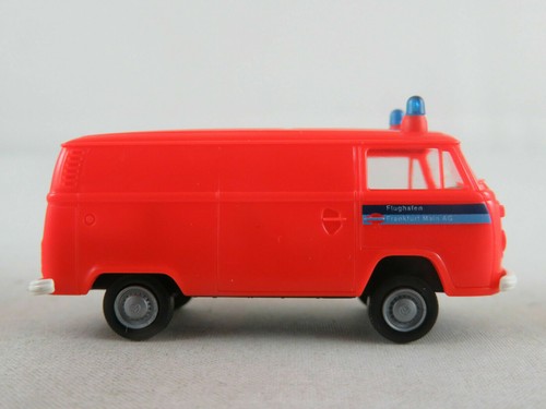 Brekina 3353 1970 s vw - 3353, 1:87