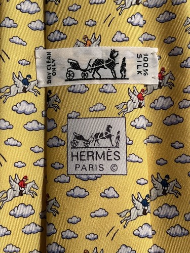 Cravatta hermes 5007 ea - cravatta,