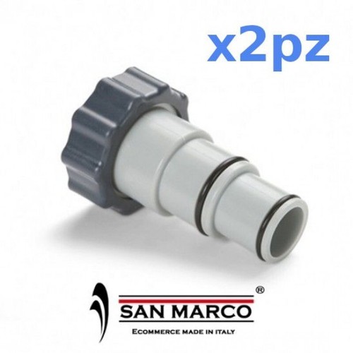 Adattatore mm per - 2,