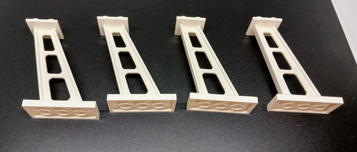 Lego espace support - lego, x