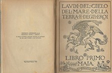 "Laudi del cielo, del mare
