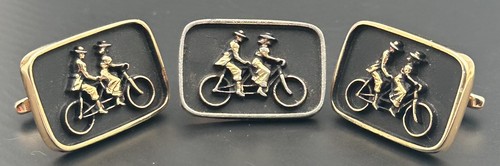 Bicicletta hickok vintage - hickok,