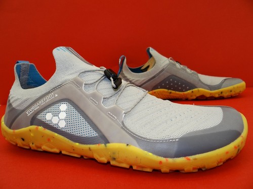 Vivobarefoot primus trail - trail, knit