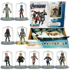 Avengers Mini Figurina in
