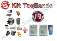 KIT TAGLIANDO OLIO SELENIA WR