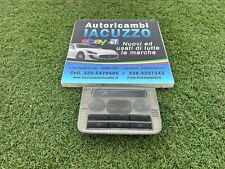 PLAFONIERA ALFA ROMEO 159