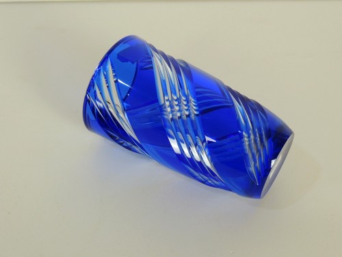 Vaso portafiori cristallo - vaso-portafiori,