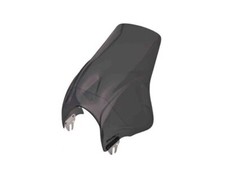 Schermo Puig Dark Smoke Plus