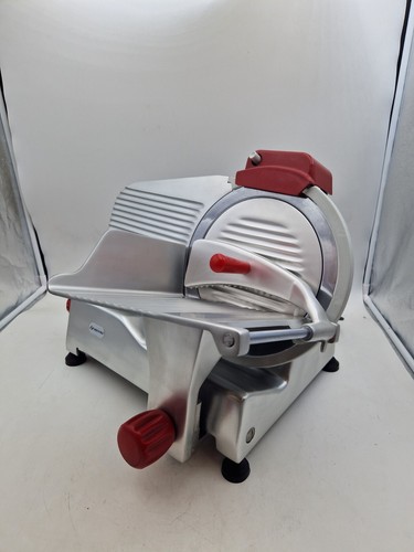 Affettatrice elettrica noaw - elettrica,