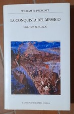 "LA CONQUISTA DEL MESSICO VOL