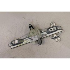 ALZACRISTALLO ELETTR. PORTA