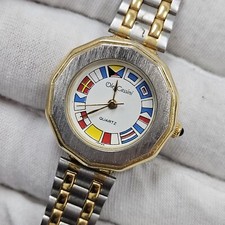 Orologio vintage oleg cassini - vintage,