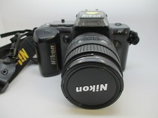 Nikon N4004 F401 F-401