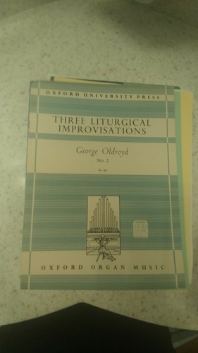 George oldroyd 3 - george,