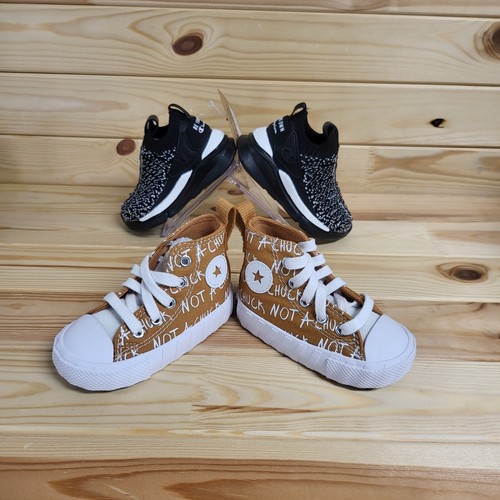 Paia sneakers bambino - 2,
