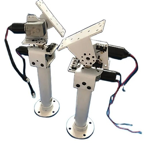 Robot monitoraggio - robot,