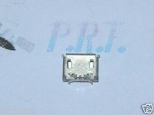 CONNETTORE RICARICA  (2pezzi )