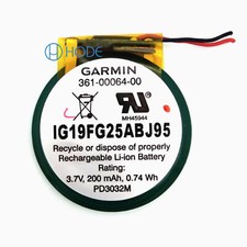 Garmin Approach S2 S4 Orologio