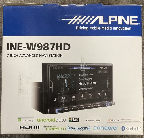 Nuovo alpine ine - nuovo,