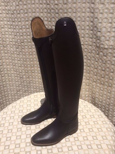 Stivali dressage cavallo - stivali,