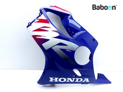 Carena sinistra honda - honda, 600