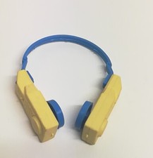 Gommina mulino bianco Cuffie