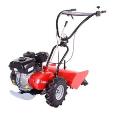 Pubert Roto 408 HD -