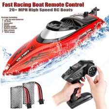 RC Telecomando Veloce Nave da