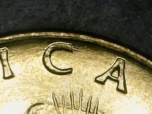 Lire 1985 errore linee - 20,