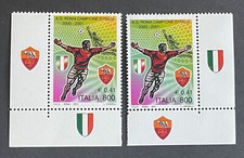 Italia 2001 - Roma Campione