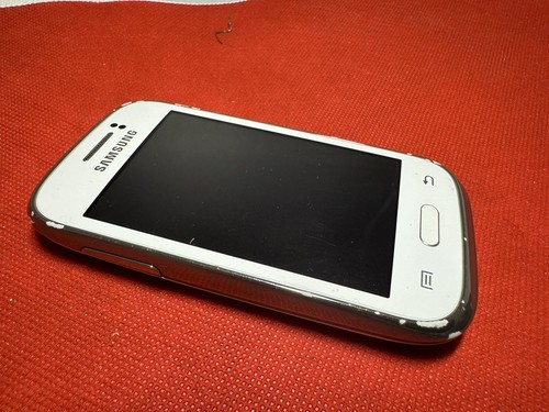Samsung galaxy young - samsung,