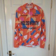 Top ciclismo gelato Campagnolo
