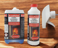 Detergente per Camino 2,5