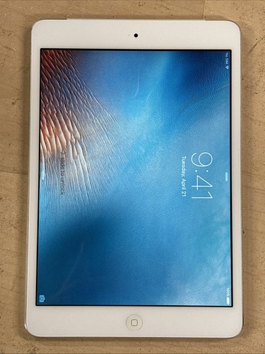 Ipad mini wifi cellulare - ipad, +