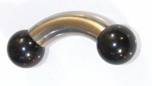 Bilanciere curvo prince - curvo,