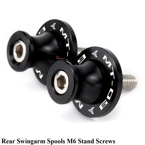 Swingarm spools stand - swingarm,