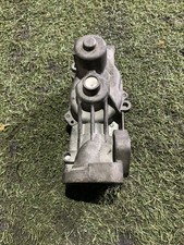 Valvola Egr Opel Meriva 2010