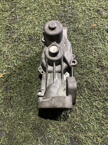 Valvola egr opel meriva 2010 - valvola,