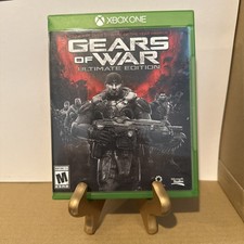 Gears of War: Ultimate Edition