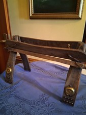 ANTICA SELLA DI CAMMELLO