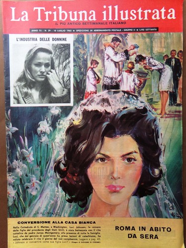 Tribuna illustrata 18 - tribuna,