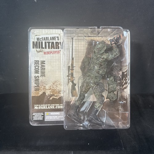 Mcfarlane military respieyd - military,
